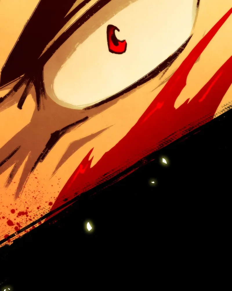 Read City of Blank EN Manga Online