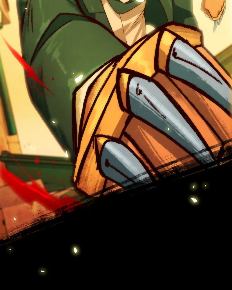 Read City of Blank EN Manga Online