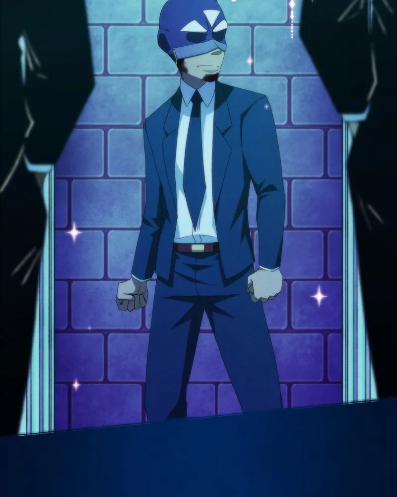 Read City of Blank EN Manga Online