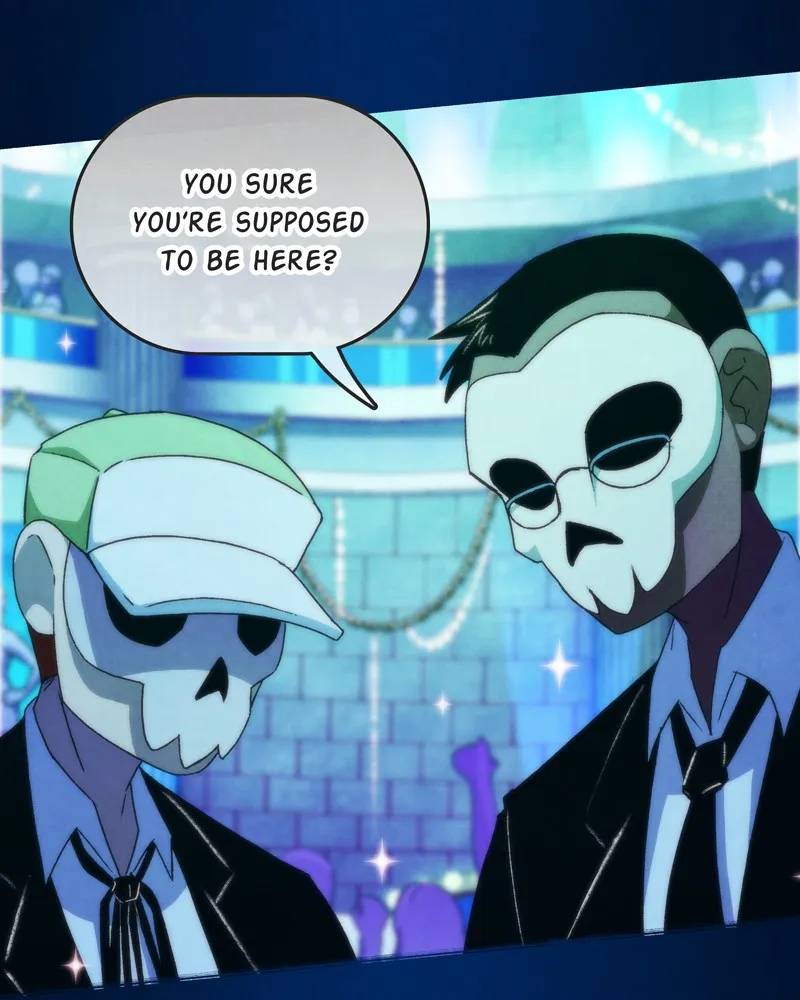 Read City of Blank EN Manga Online