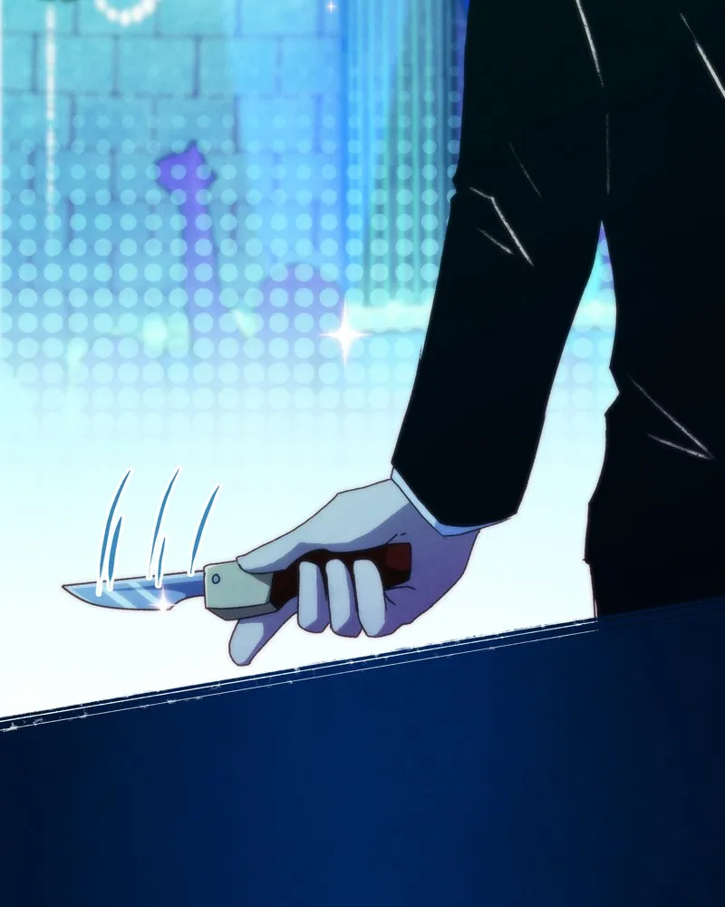 Read City of Blank EN Manga Online