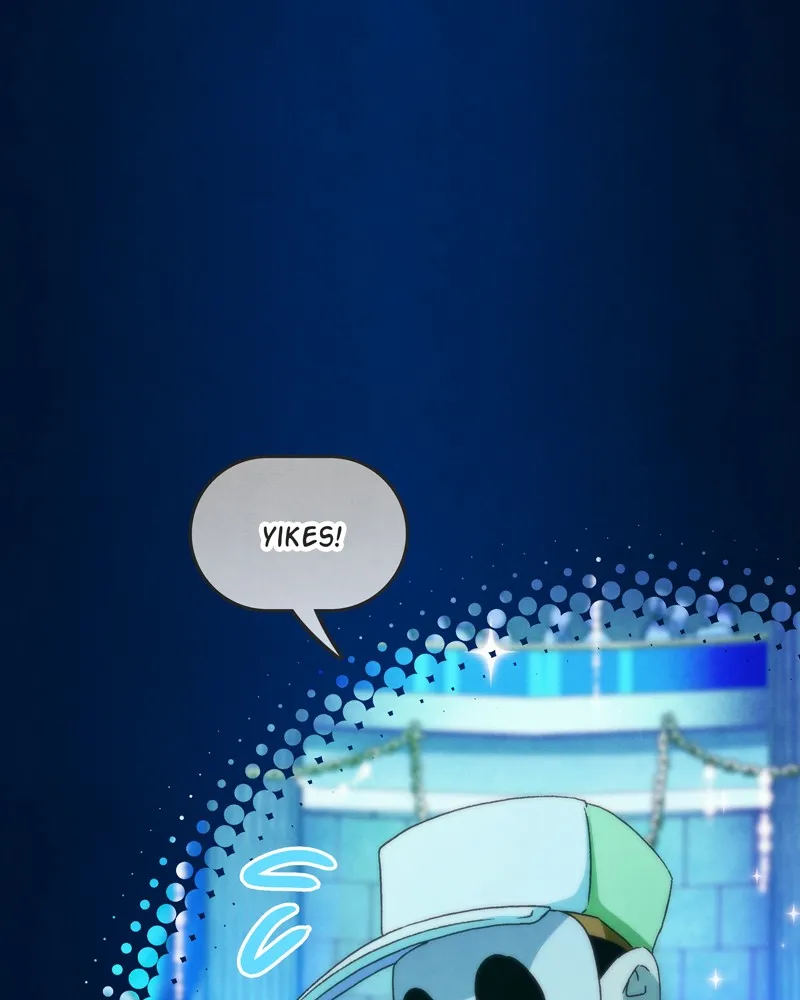 Read City of Blank EN Manga Online