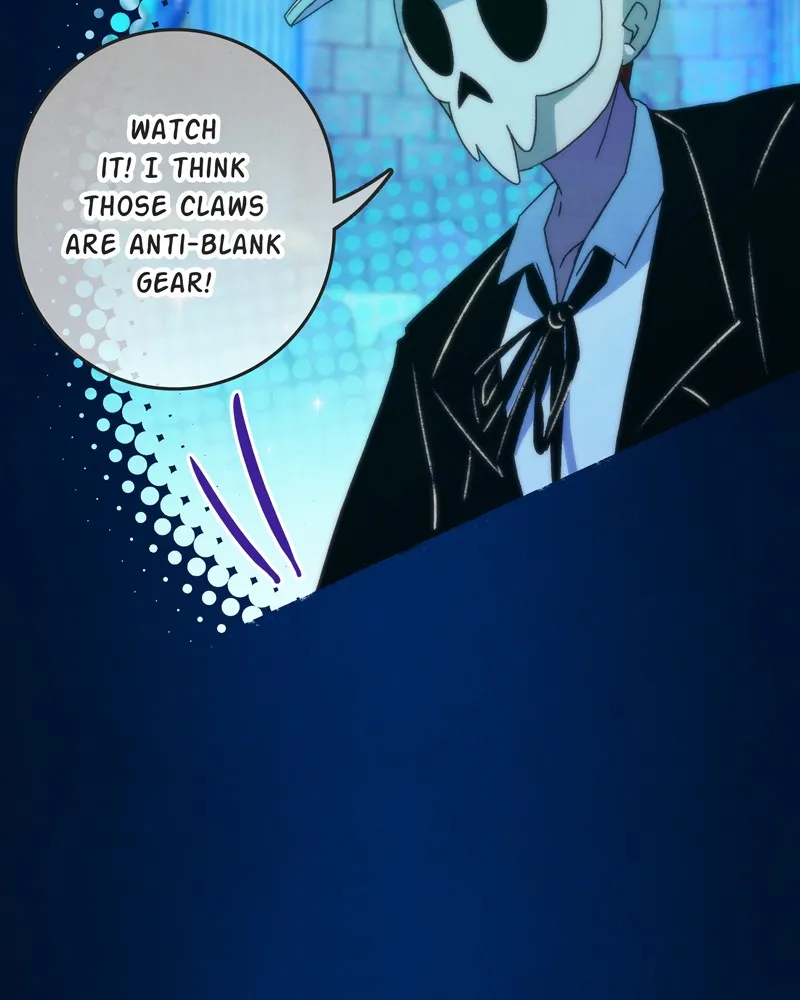 Read City of Blank EN Manga Online