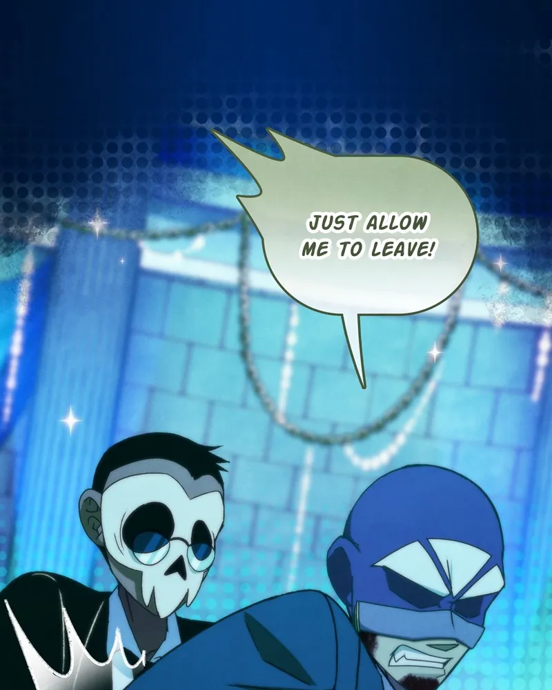 Read City of Blank EN Manga Online
