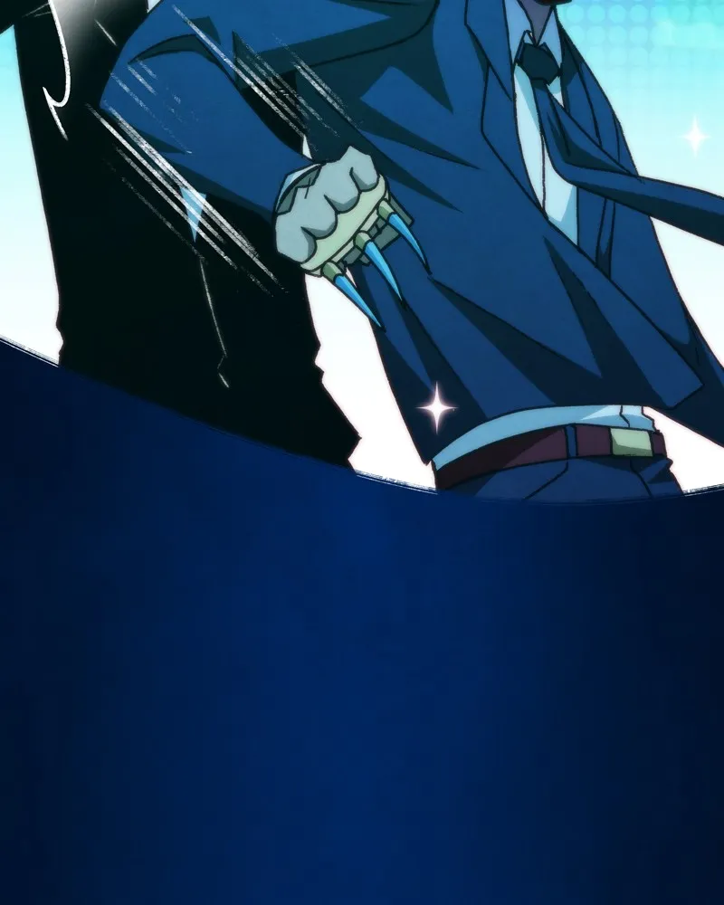 Read City of Blank EN Manga Online