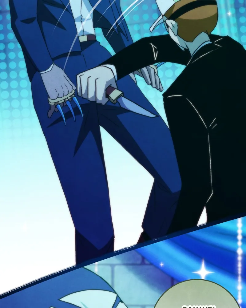 Read City of Blank EN Manga Online