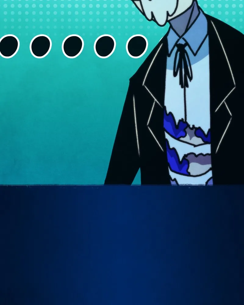 Read City of Blank EN Manga Online