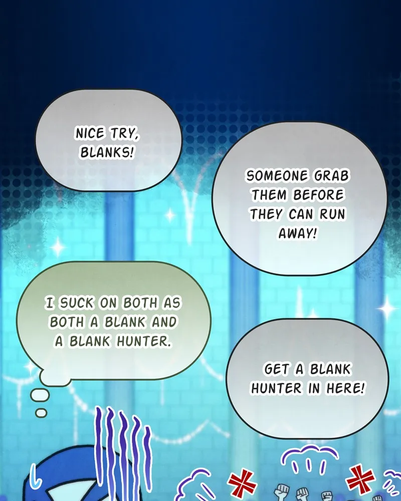 Read City of Blank EN Manga Online