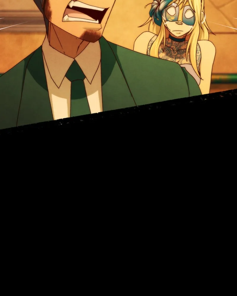Read City of Blank EN Manga Online
