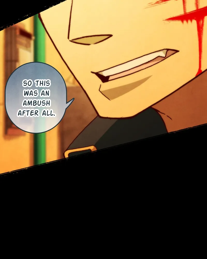 Read City of Blank EN Manga Online