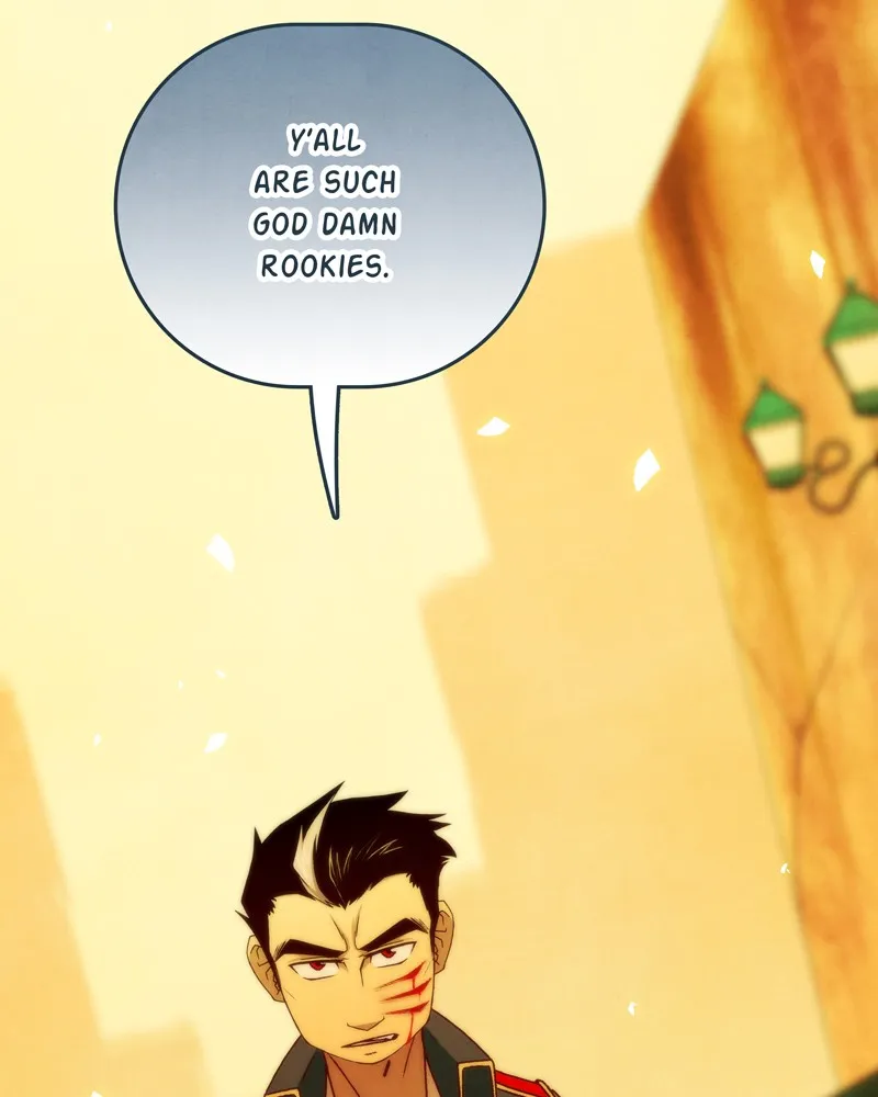 Read City of Blank EN Manga Online