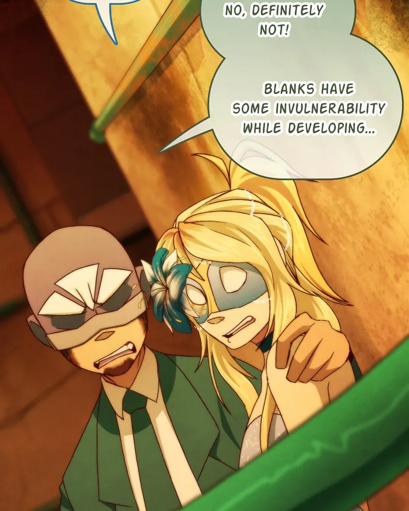 Read City of Blank EN Manga Online