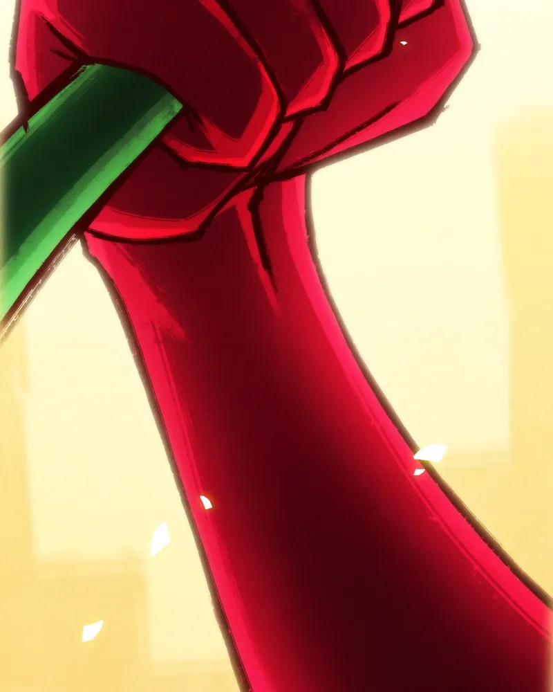 Read City of Blank EN Manga Online