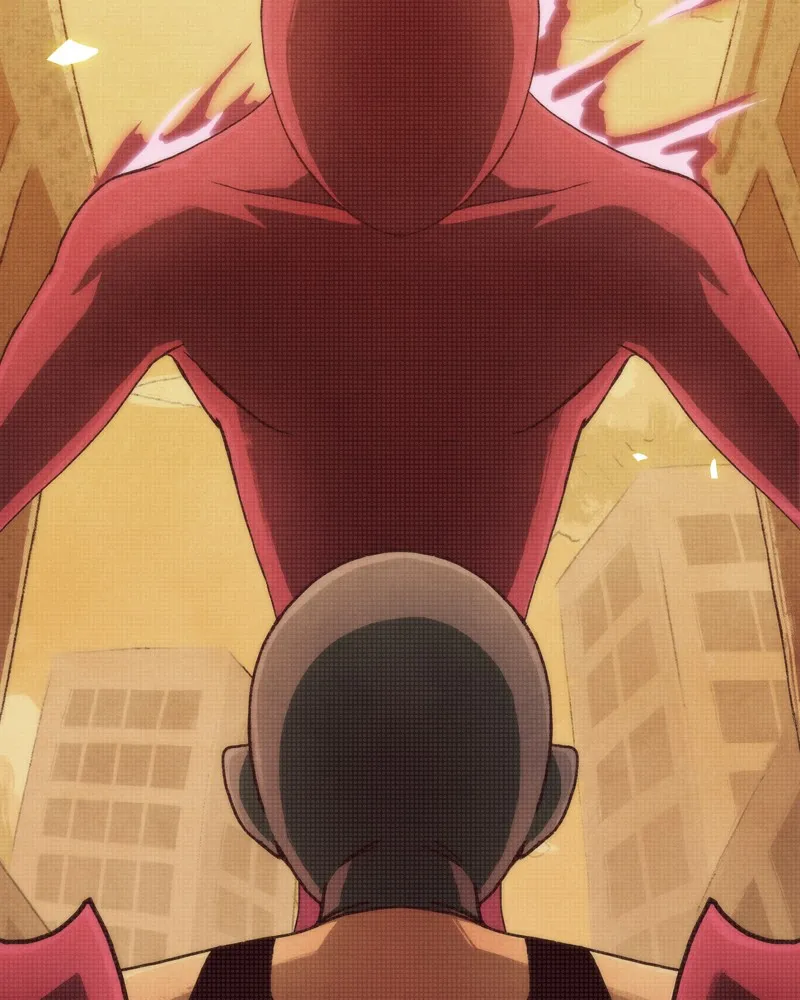 Read City of Blank EN Manga Online