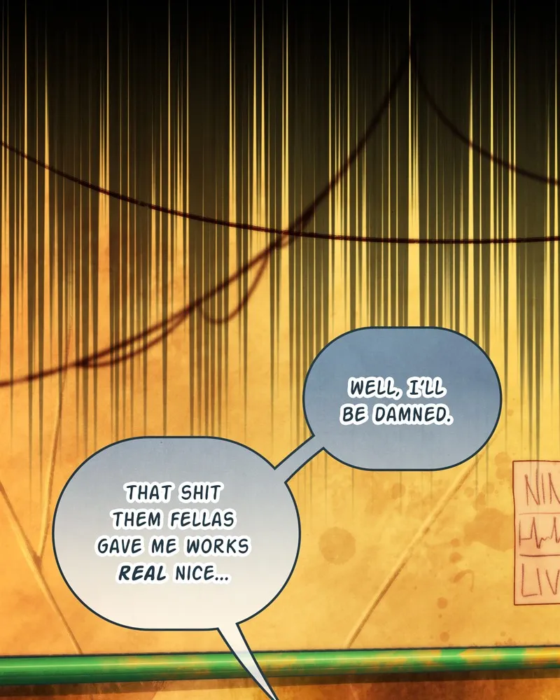 Read City of Blank EN Manga Online