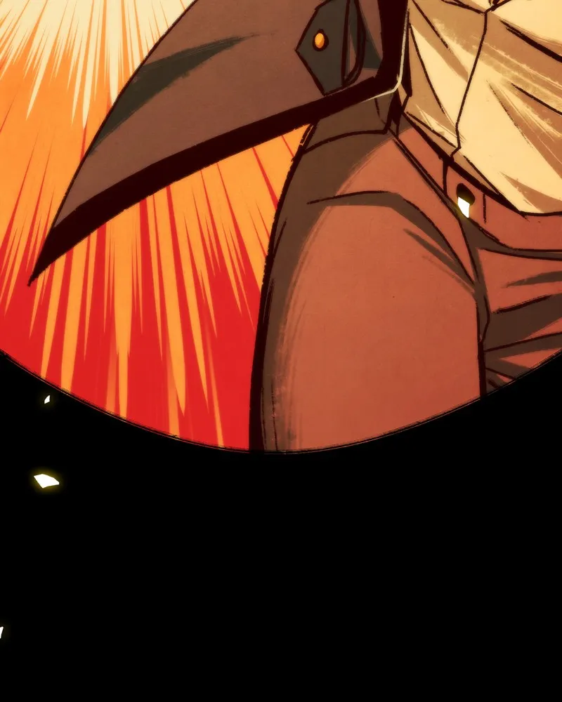 Read City of Blank EN Manga Online
