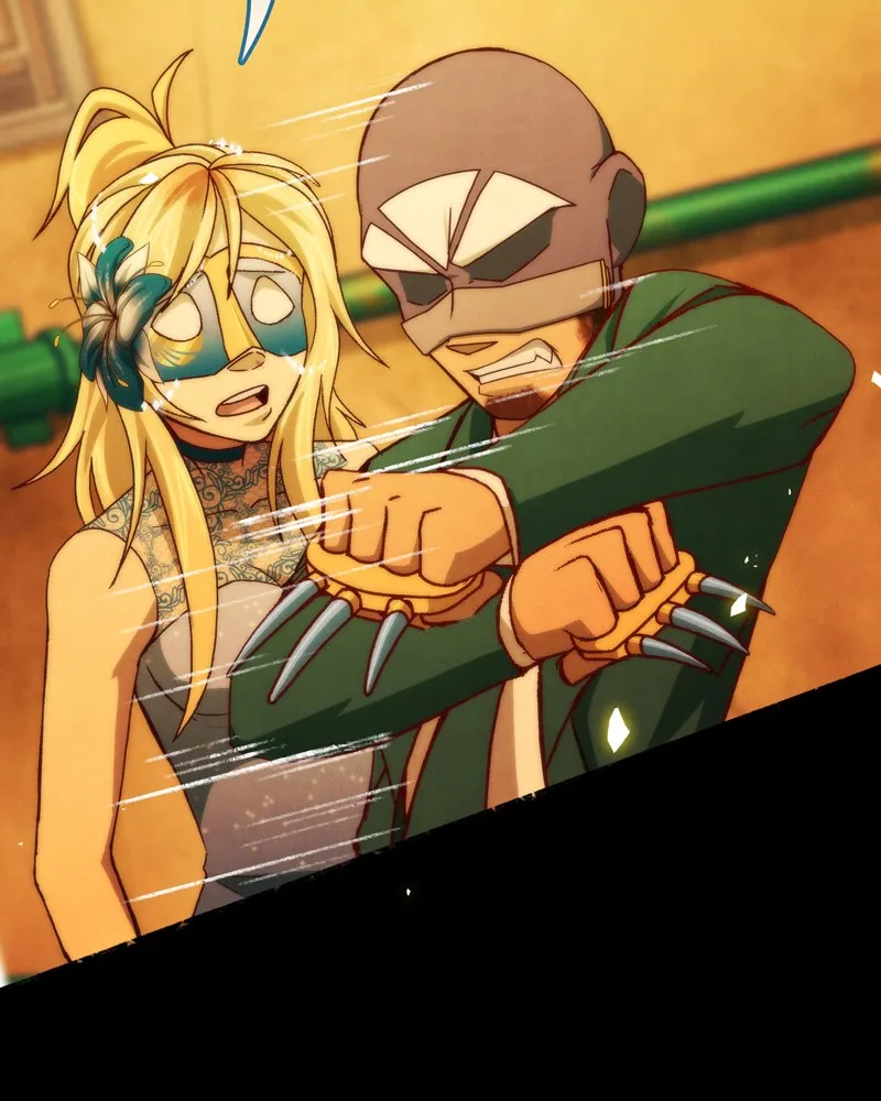 Read City of Blank EN Manga Online