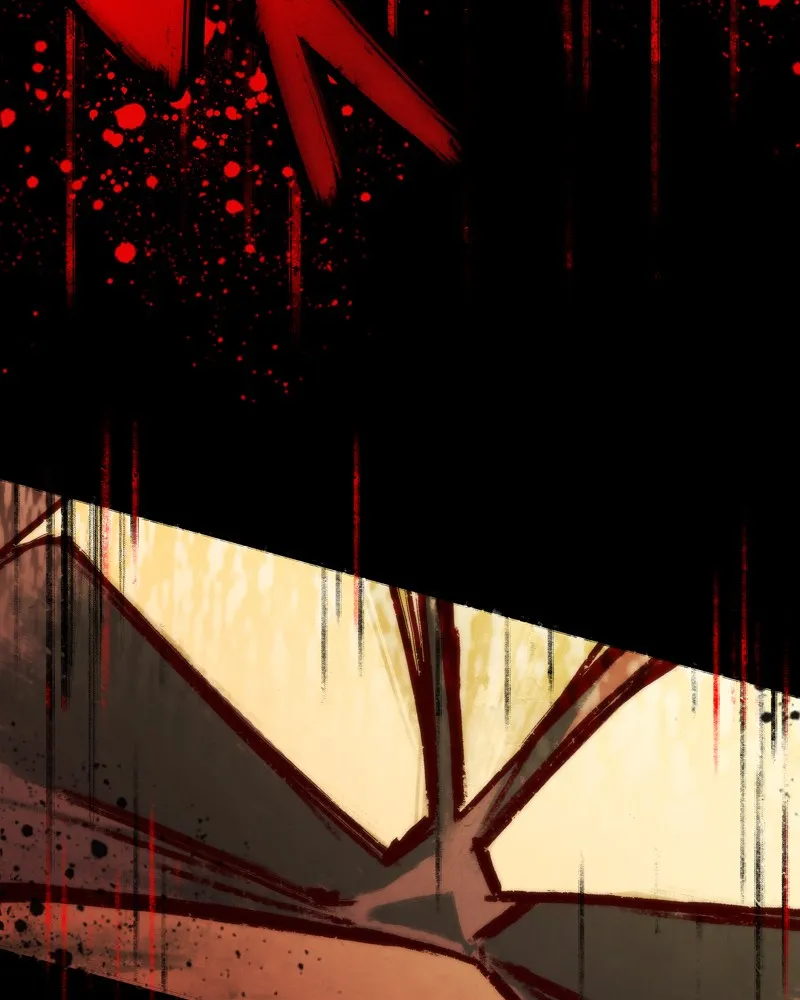 Read City of Blank EN Manga Online