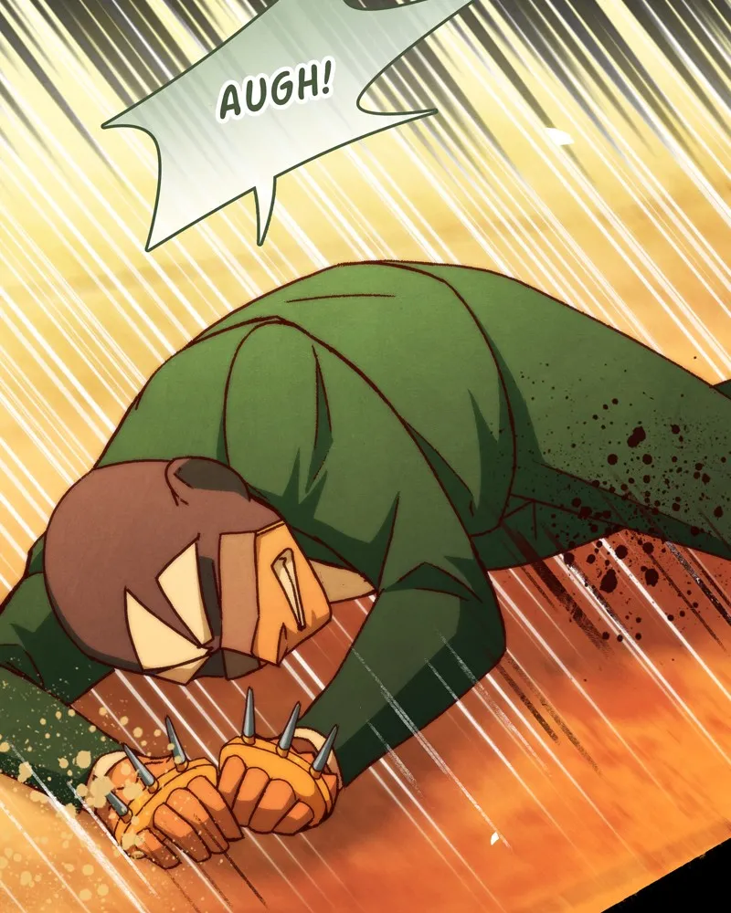 Read City of Blank EN Manga Online