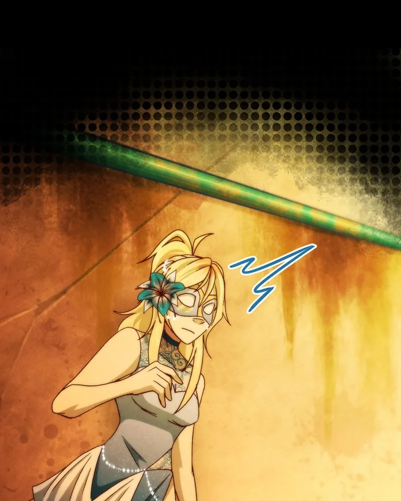 Read City of Blank EN Manga Online