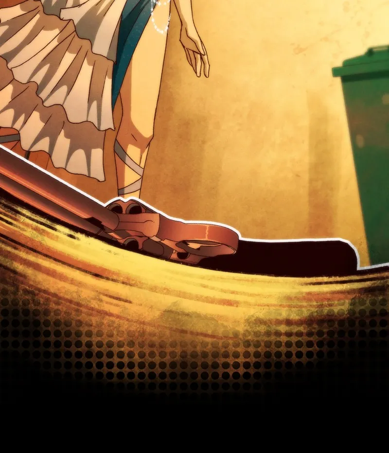 Read City of Blank EN Manga Online