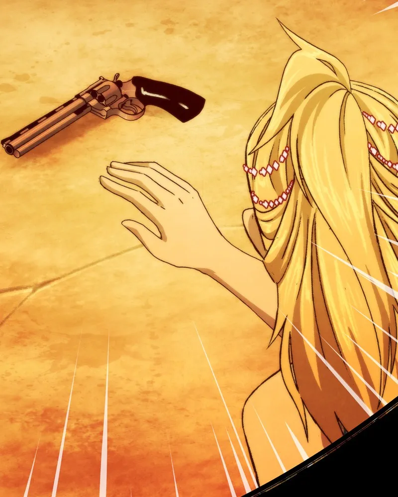 Read City of Blank EN Manga Online