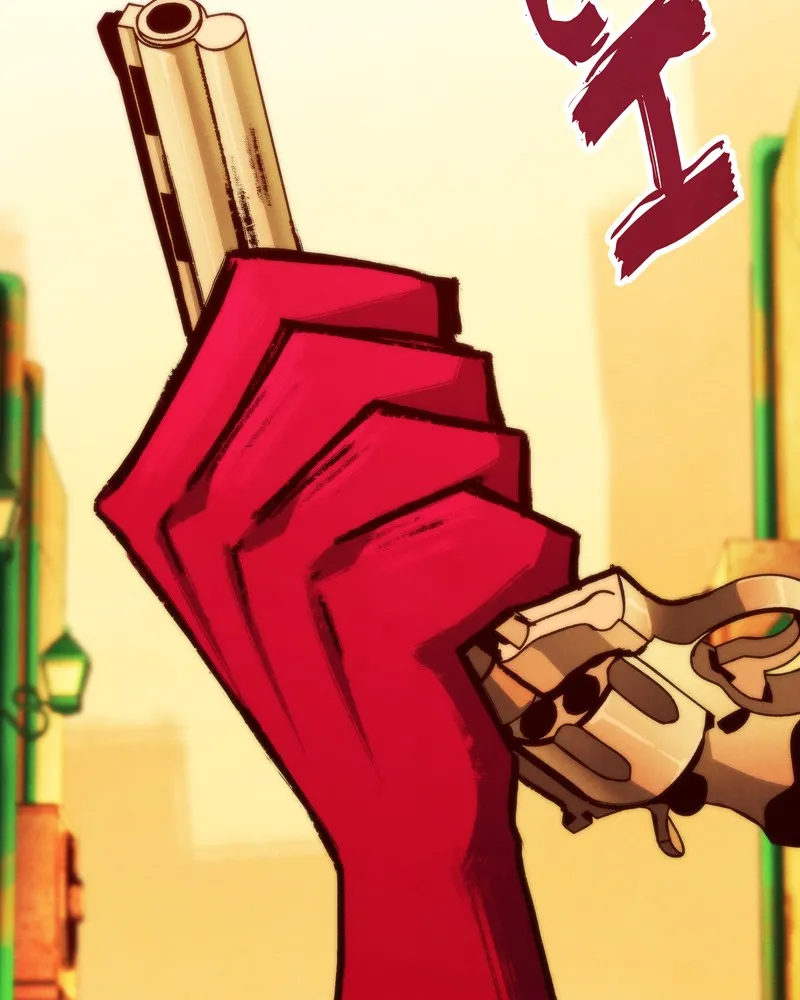 Read City of Blank EN Manga Online