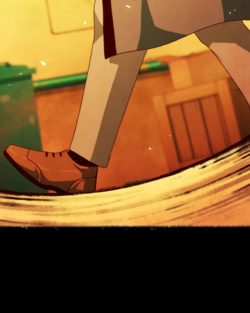Read City of Blank EN Manga Online