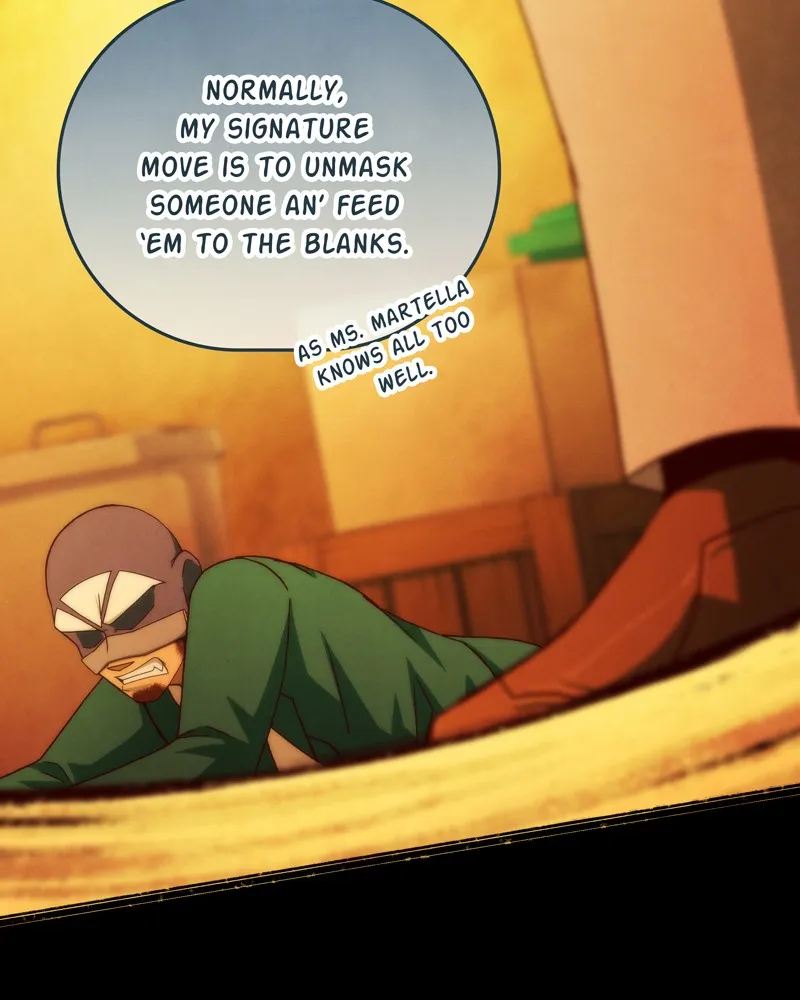 Read City of Blank EN Manga Online