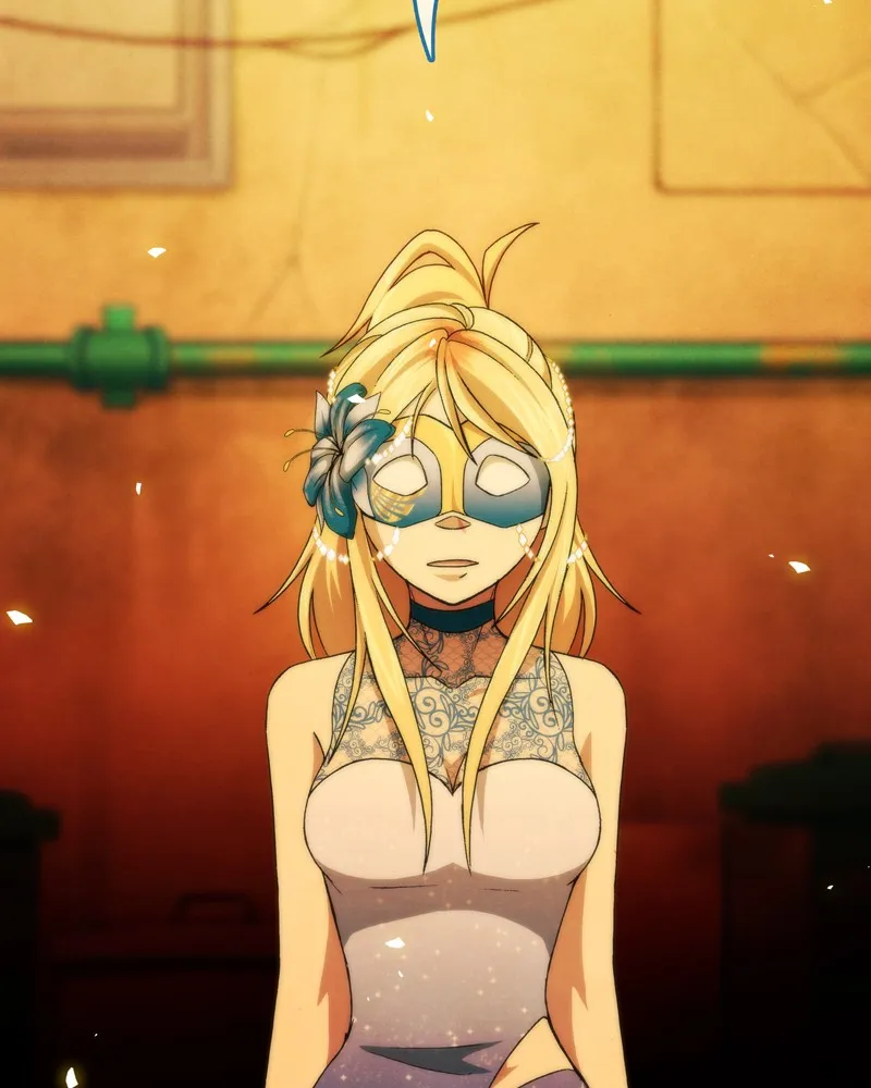 Read City of Blank EN Manga Online