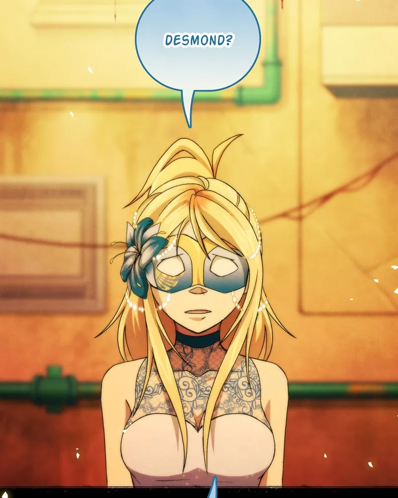 Read City of Blank EN Manga Online