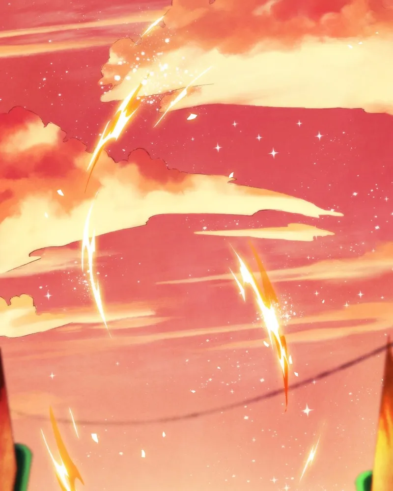 Read City of Blank EN Manga Online