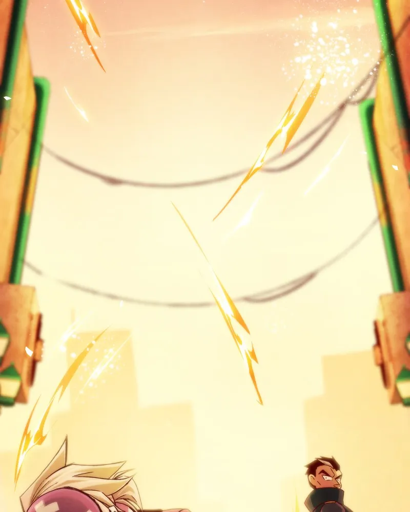 Read City of Blank EN Manga Online