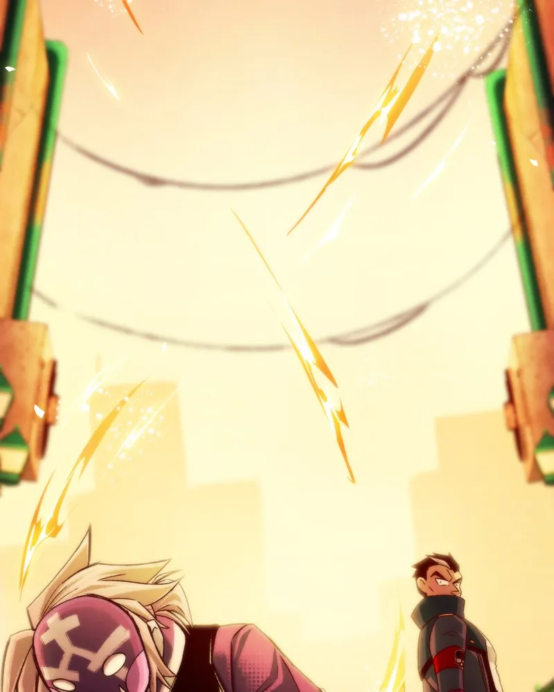 Read City of Blank EN Manga Online