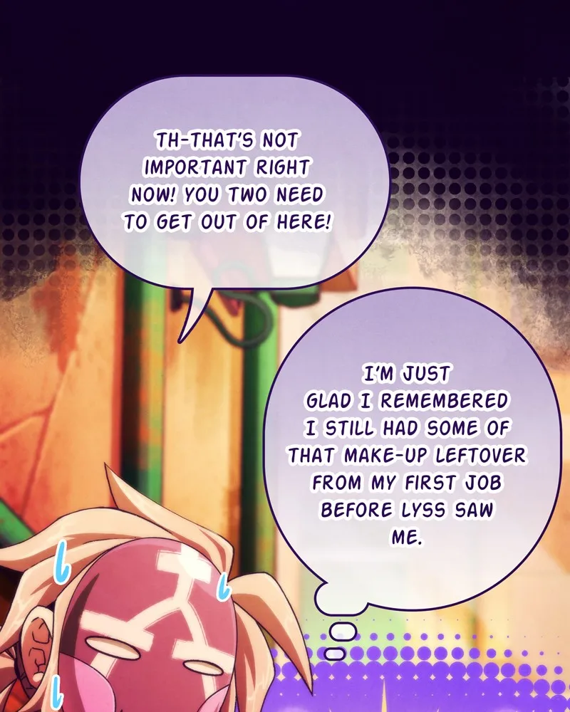 Read City of Blank EN Manga Online