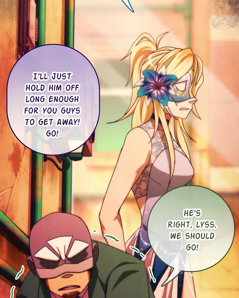 Read City of Blank EN Manga Online