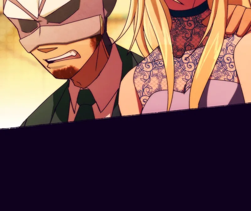 Read City of Blank EN Manga Online