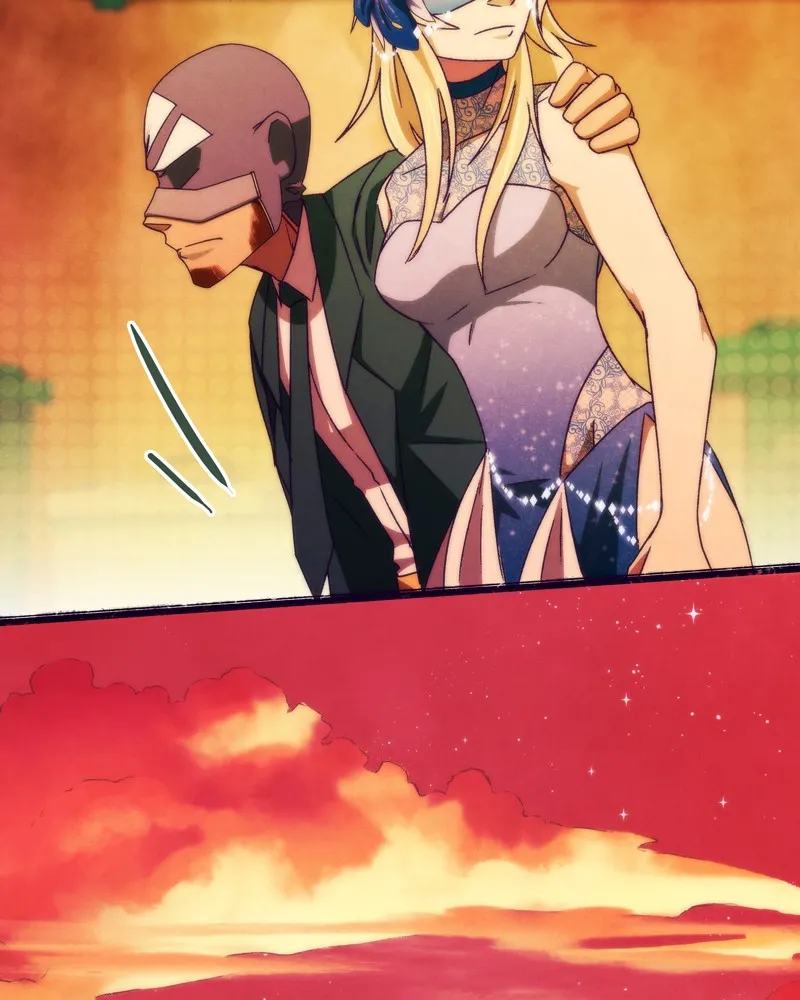Read City of Blank EN Manga Online