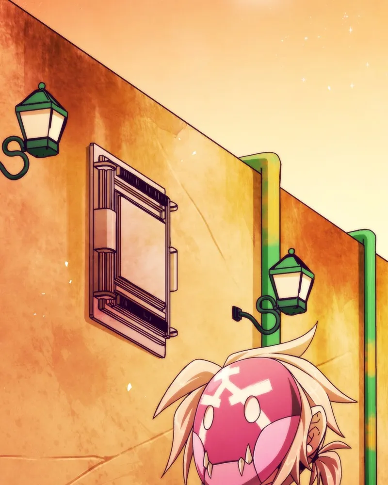 Read City of Blank EN Manga Online