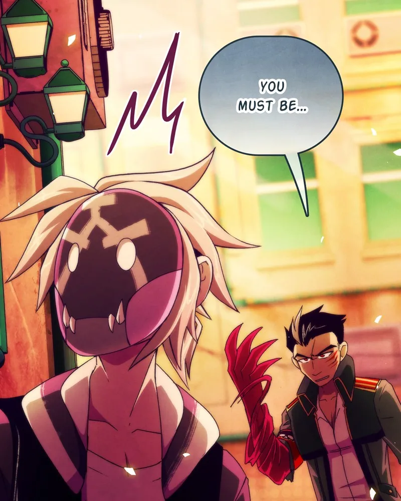 Read City of Blank EN Manga Online