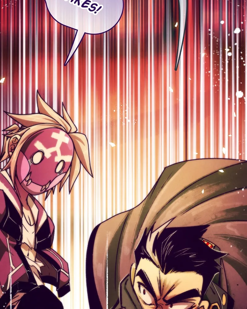 Read City of Blank EN Manga Online