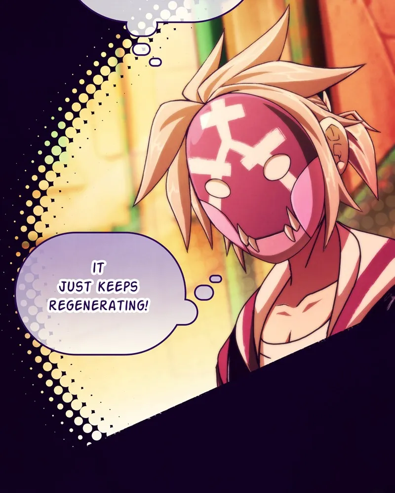 Read City of Blank EN Manga Online