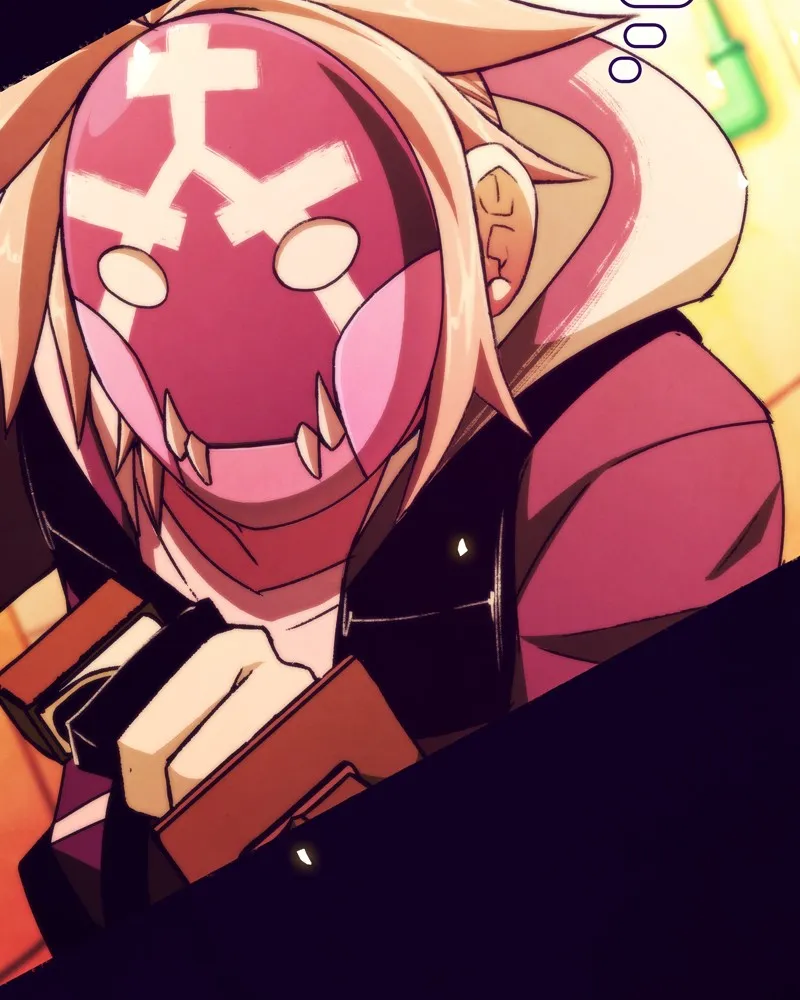 Read City of Blank EN Manga Online