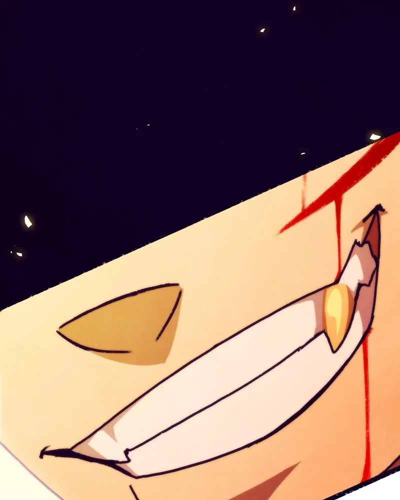 Read City of Blank EN Manga Online