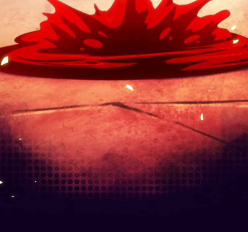 Read City of Blank EN Manga Online