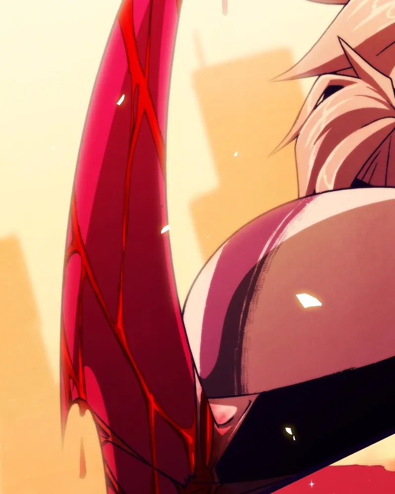 Read City of Blank EN Manga Online
