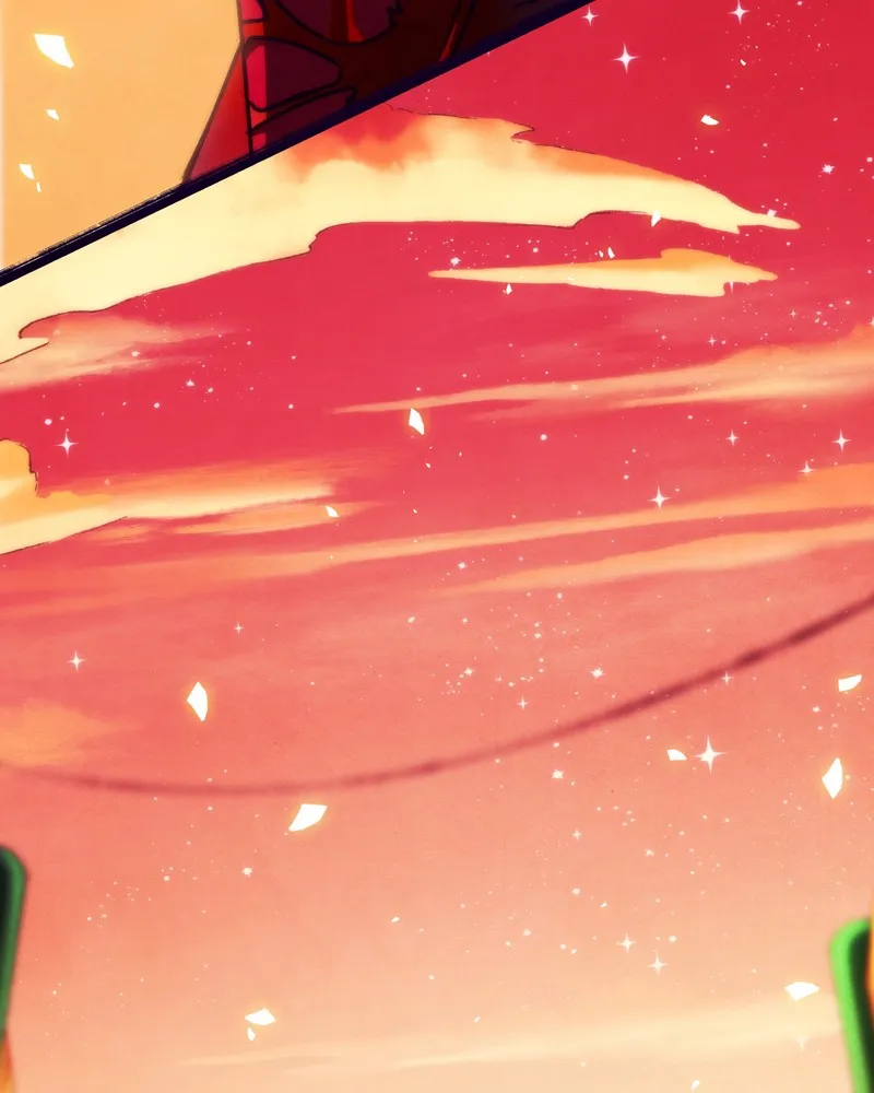 Read City of Blank EN Manga Online