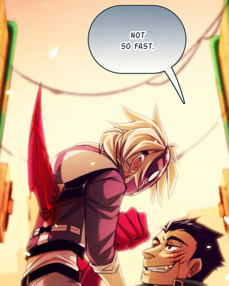 Read City of Blank EN Manga Online