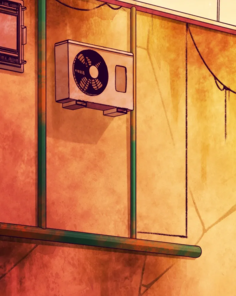 Read City of Blank EN Manga Online