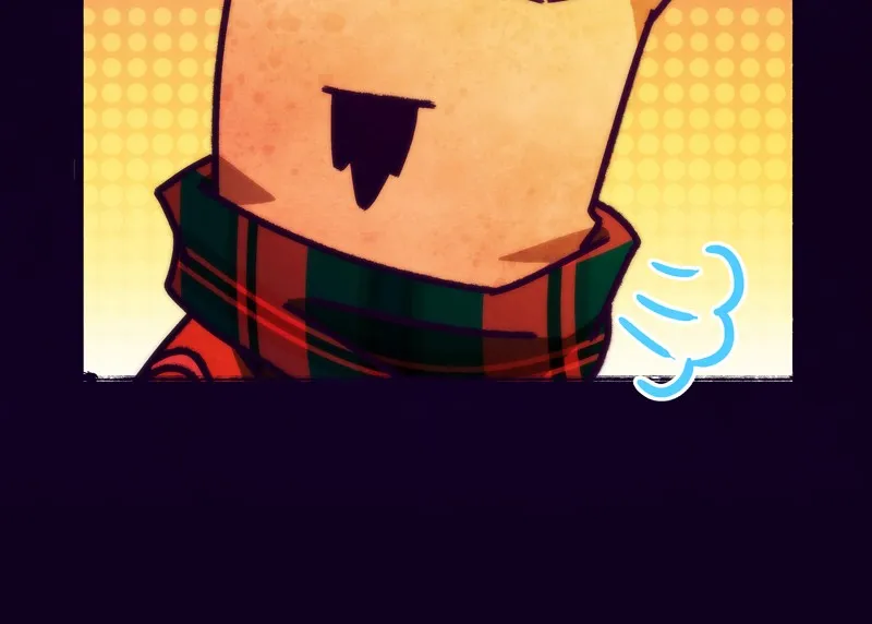 Read City of Blank EN Manga Online